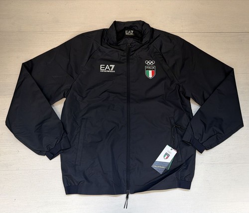 7618 ea7 emporio - emporio, armani