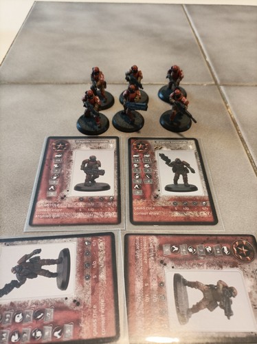 Rackham red block - 43,