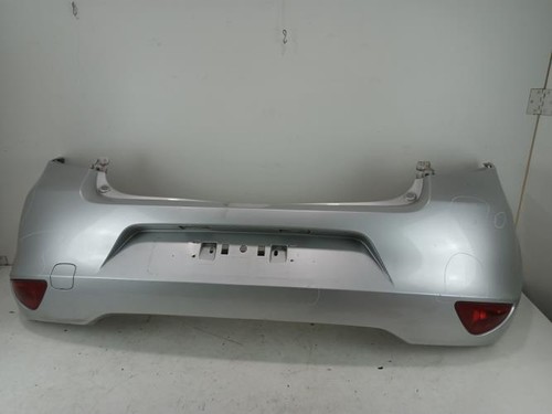 Pare choc arriere - renault, clio