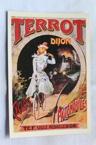 Cpm sport cyclisme - sport,, terrot