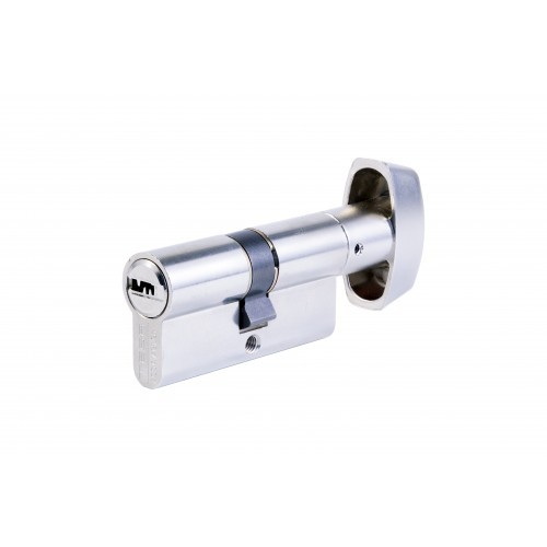 Cylindre bouton t80 avec - cylindre,