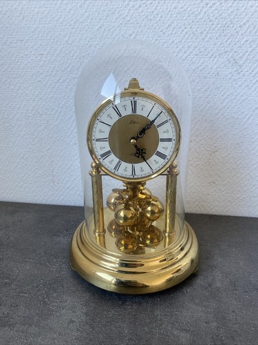 Ancienne pendule lancel - pendule, paris