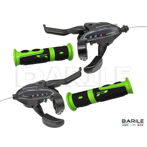 Coppia commandes boîte - coppia,