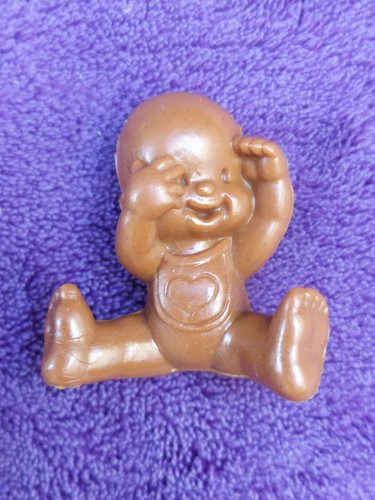 Vintage figurine magic - :,