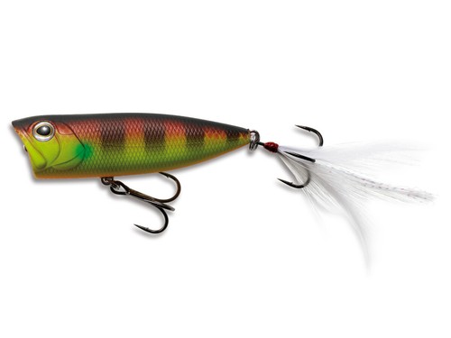 Tiemco calling pepper - pepper, 7cm