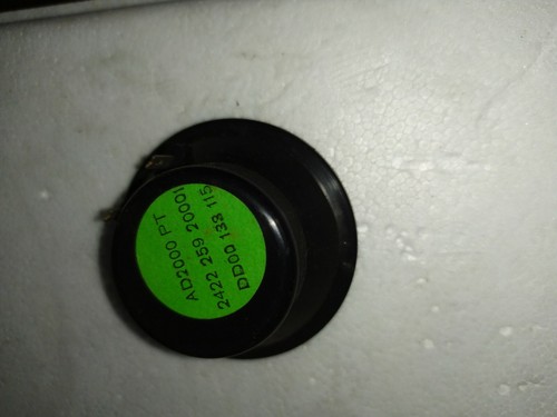 Piezoelectric tweeters piezo - piezoelectric,