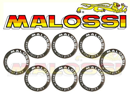 Galets malossi htroll - malossi,