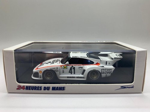Spark porsche 935 - k3, 41