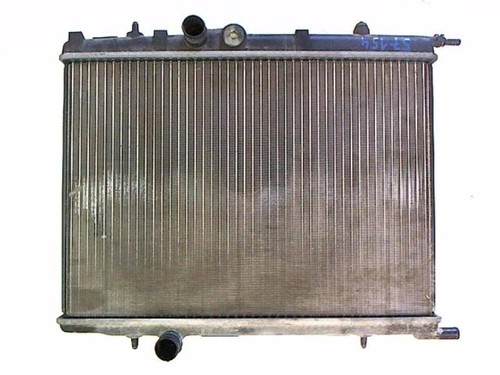 Radiateur eau citroen xsara - radiateur,