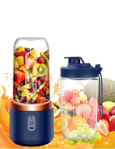 Mini blender portable usb - blender,