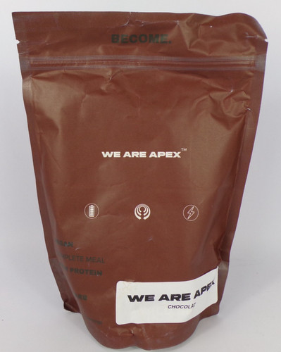 Are apex boisson - we,