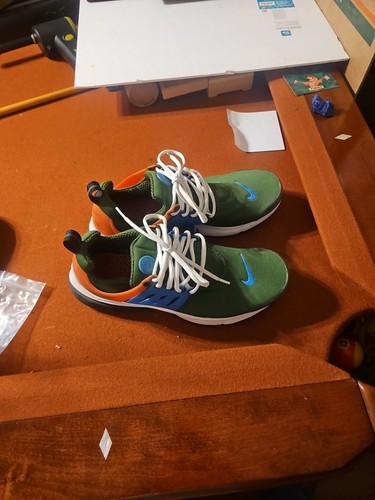 Nike brs 1000 running shoes - nike, sz