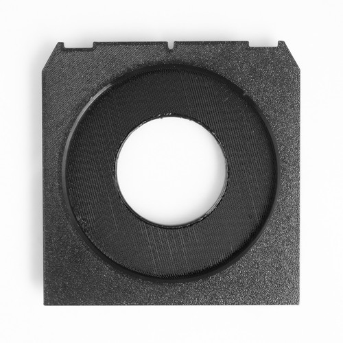 Linhof technika 4x5 lens - technika,