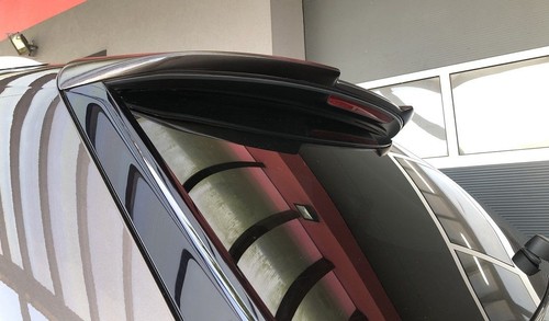 Aileron couvercle coffre - aileron,