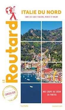 Guide routard italie - du,