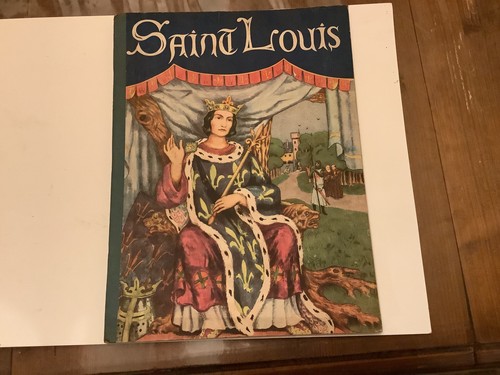 Saint louis raconté - raconté, par