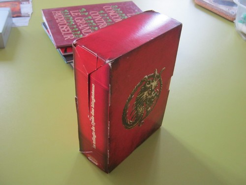 Mickey parade geant coffret - parade,
