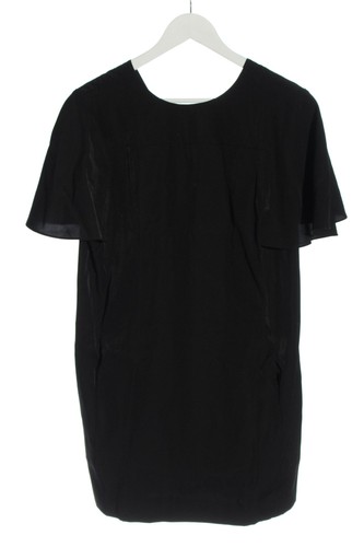 Cos robe manches courtes - cos, à