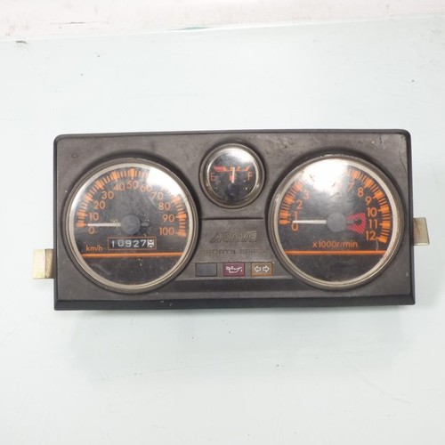 Compteur origine pour scooter - pour,