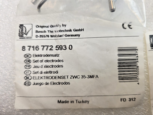 Bosch thermotechnik gmbh - thermotechnik,