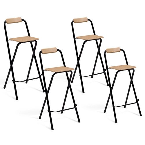 Lot tabourets de bar - lot,