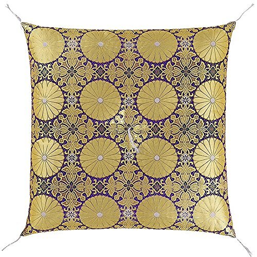 Japonais bouddhiste coussin - bouddhiste,