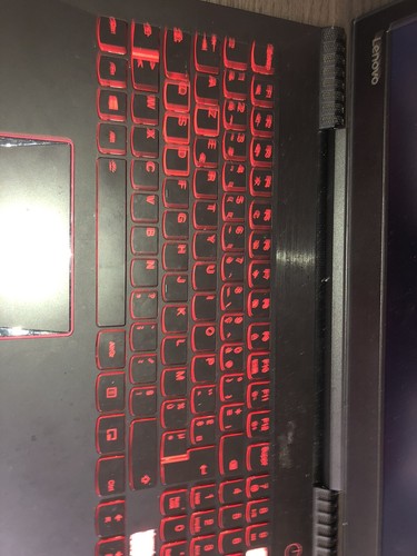 Lenovo gaming gtx1050 - i5,