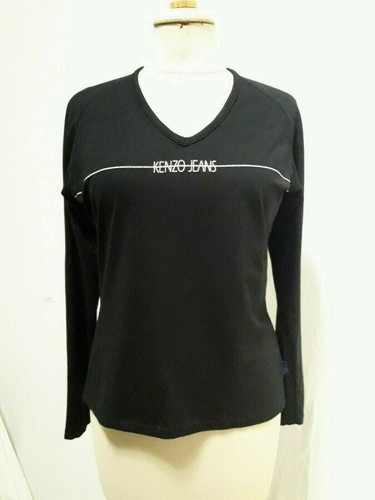 Shirt noir manches - ,