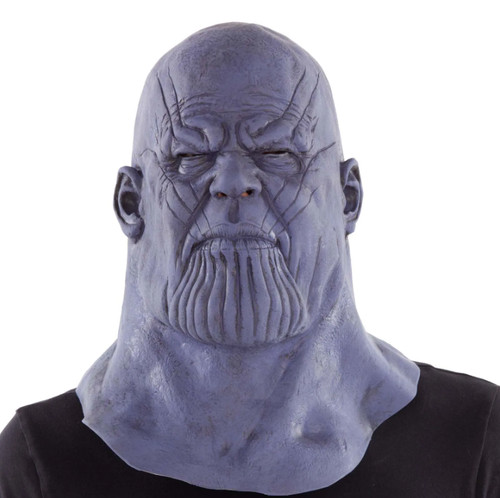 Masque deluxe thanos - thanos, en