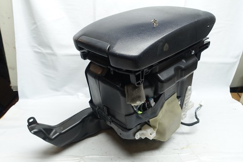 Accoudoir central toyota - accoudoir,