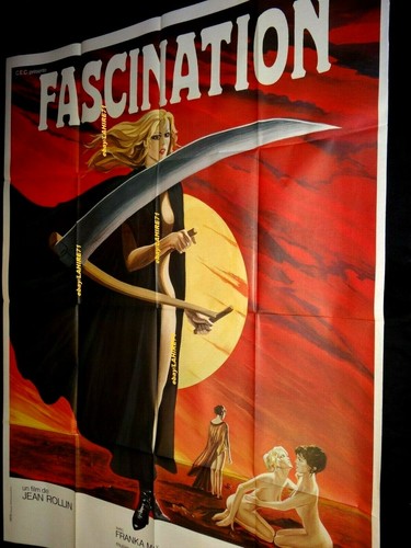 Fascination jean rollin lahaie - fascination,