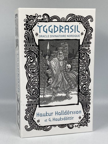 éditions véga yggdrasil - -,