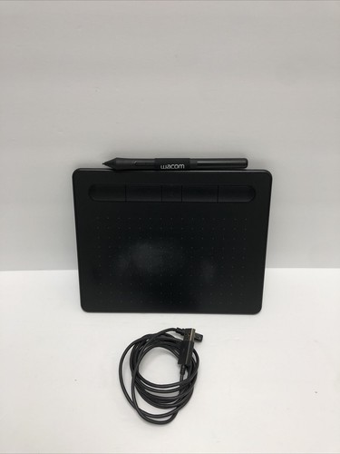Wacom intuos small - small, wireless