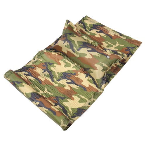Matelas couchage portable - de,