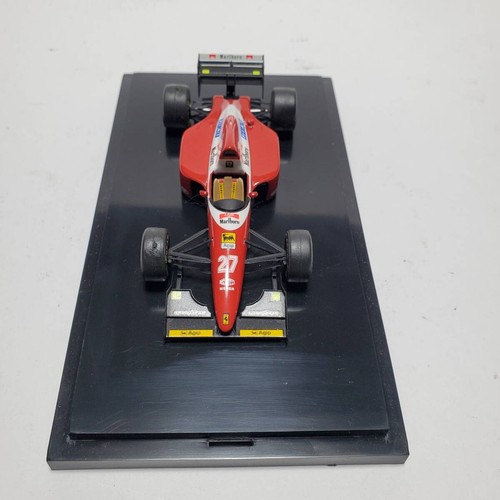 Kit complet ferrari f93a - complet,