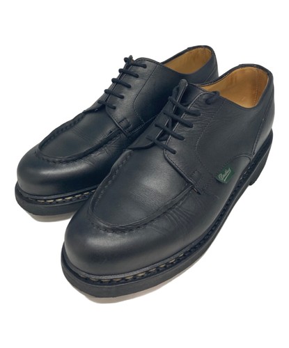 Paraboot chambord 710709 - chambord, 7