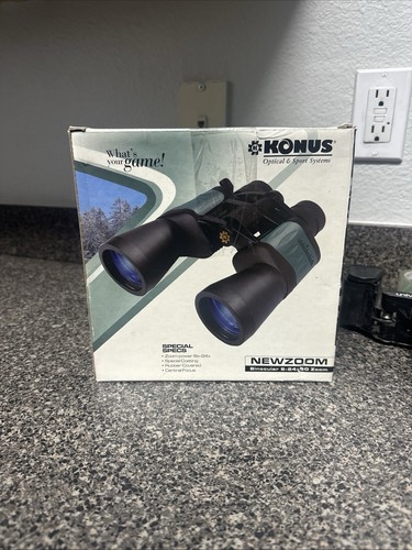 Binoculars konus optical and - binoculars,