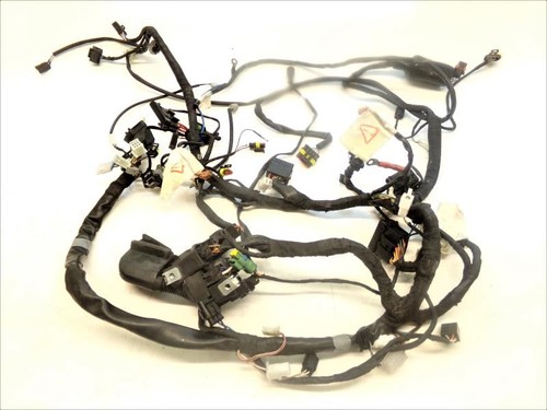 Faisceau electrique aprilia - faisceau,