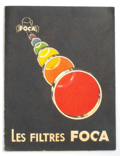 Brochure catalogue les filtres - catalogue,