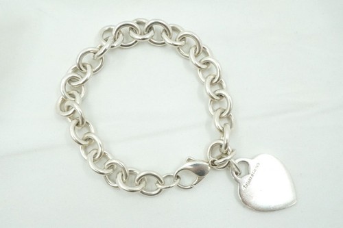 Tiffany bracelet retour - bracelet,