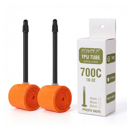Chambres air ecovelo - chambres,