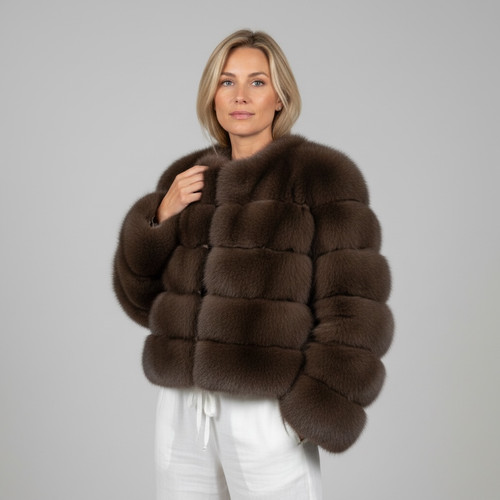 Loveaparis luxury brown real - luxury,