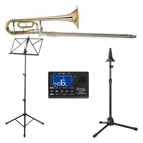 Trombone instruemt vent - trombone,