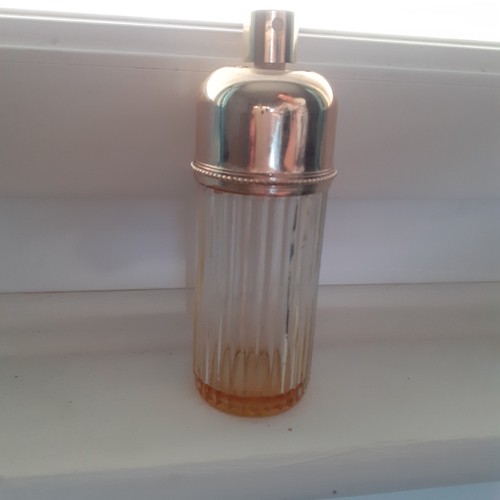 Flacon parfum vide empty - flacon,