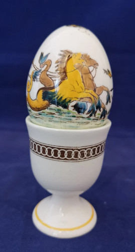 Rare oeuf son - ,