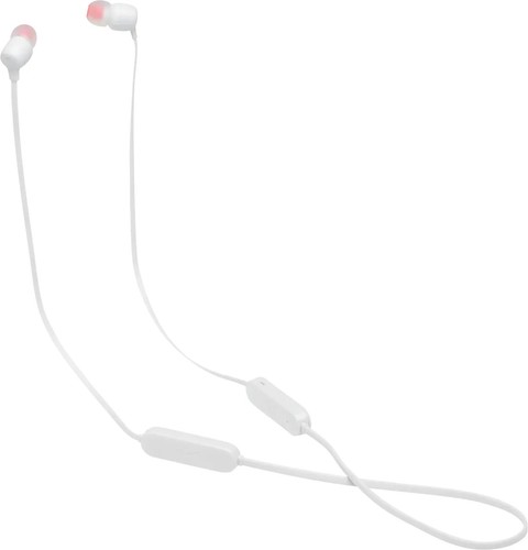 Jbl tune 125 ear - tune,