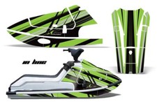 Autocollants graphiques jet - graphiques,