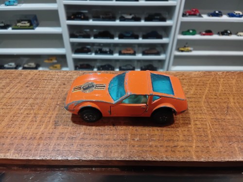 Monteverdi hai matchbox - monteverdi,