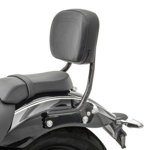 Sissy bar pour - bmw, 18