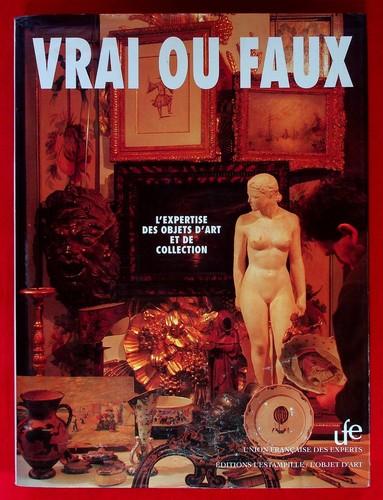 Vrai faux expertise des - l'expertise,